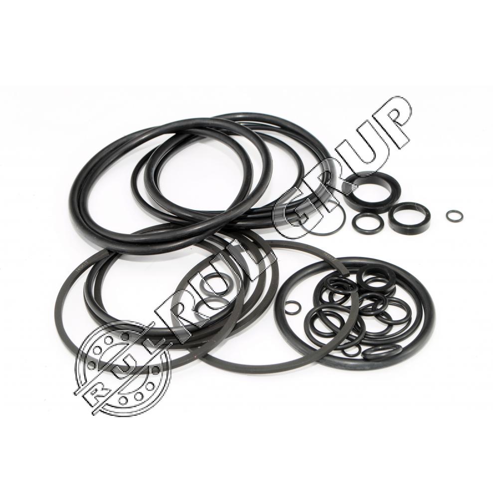 GARNITURI SERVO+SEGMENTI /SET U650 101.65.151 UTB